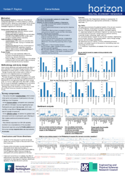 Horizon A1 poster white Oct 2023